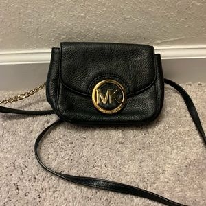 Michael Kors crossbody purse